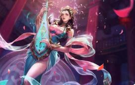 # 法师对线细节：嬴政如何利用消耗将敌方中单压制回家